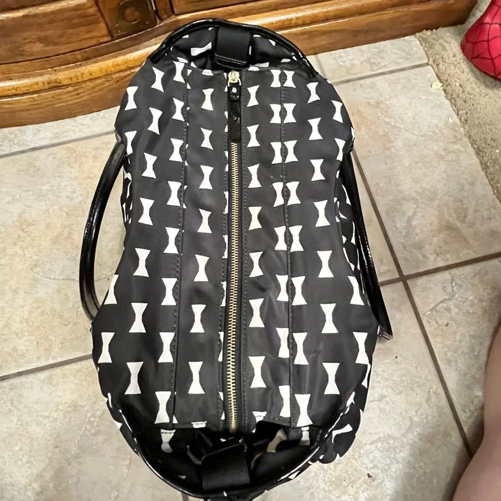 kate spade like new